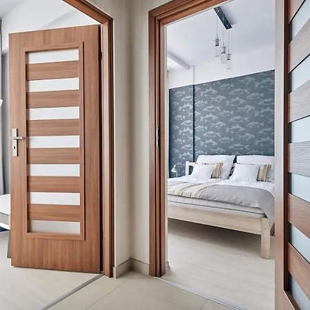 Apartamenty Turystyczna Malgorzata Misdroy Exterior foto