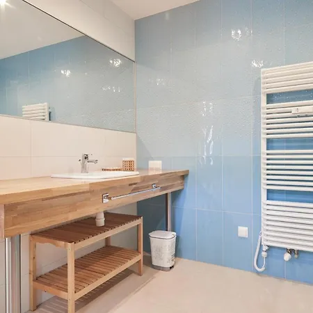 Apartamenty Turystyczna Malgorzata Misdroy Exterior foto