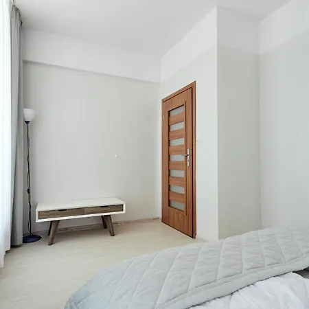 Apartamenty Turystyczna Malgorzata Misdroy Exterior foto