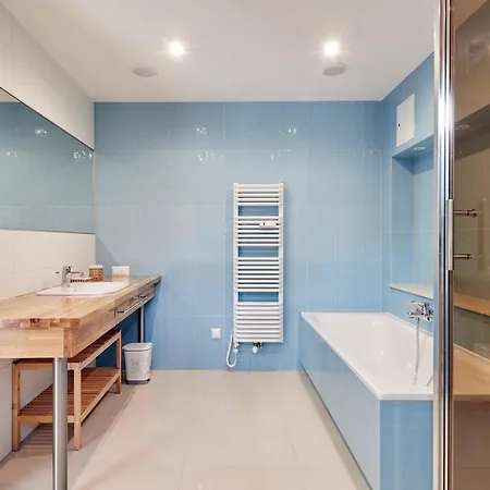 Apartamenty Turystyczna Malgorzata Misdroy Exterior foto