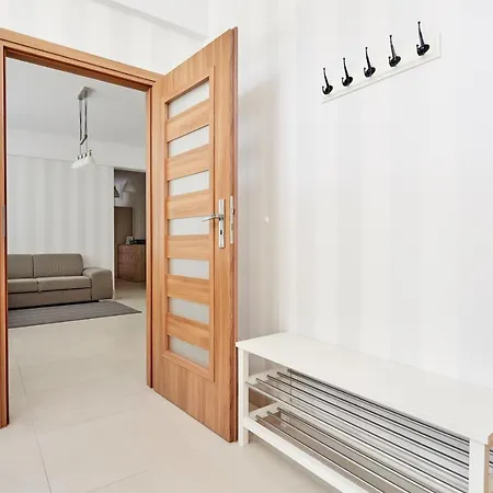 Apartamenty Turystyczna Malgorzata Misdroy Exterior foto
