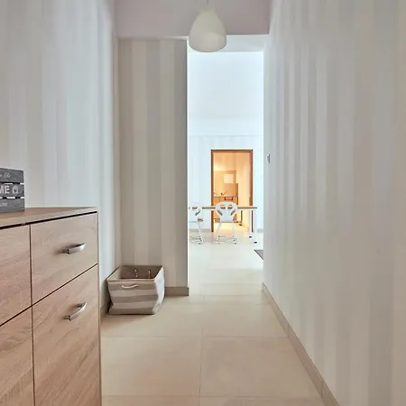 Apartamenty Turystyczna Malgorzata Misdroy Exterior foto