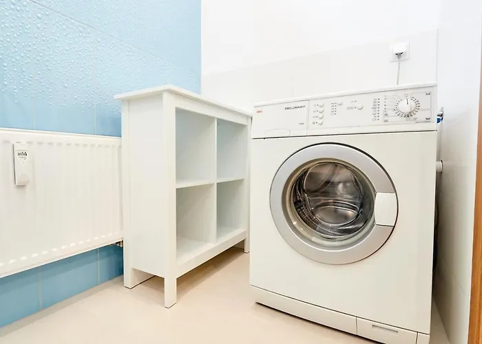 Apartamenty Turystyczna Małgorzata