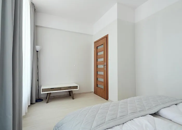 Apartamenty Turystyczna Malgorzata