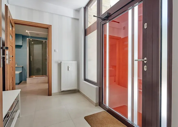 Apartamenty Turystyczna Malgorzata