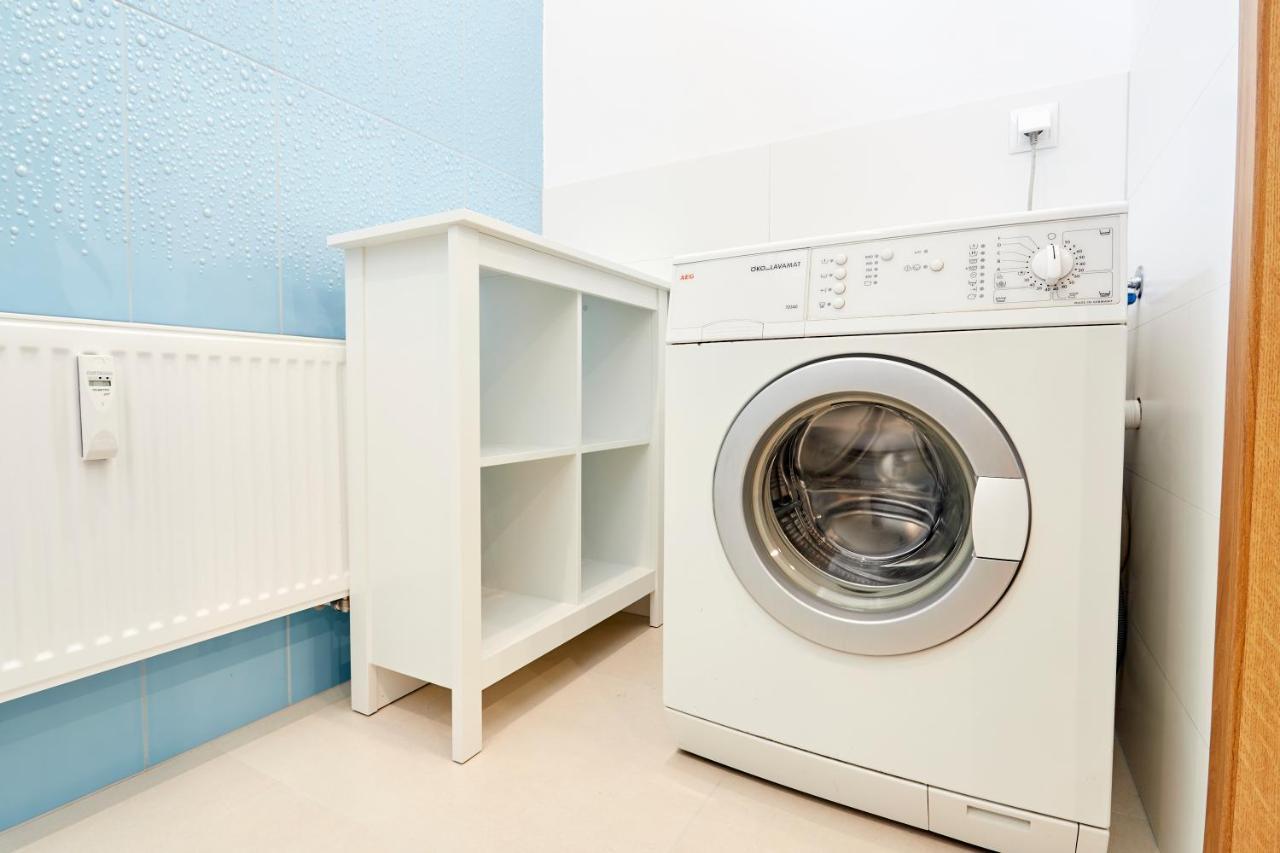 Turystyczna Małgorzata Apartament *