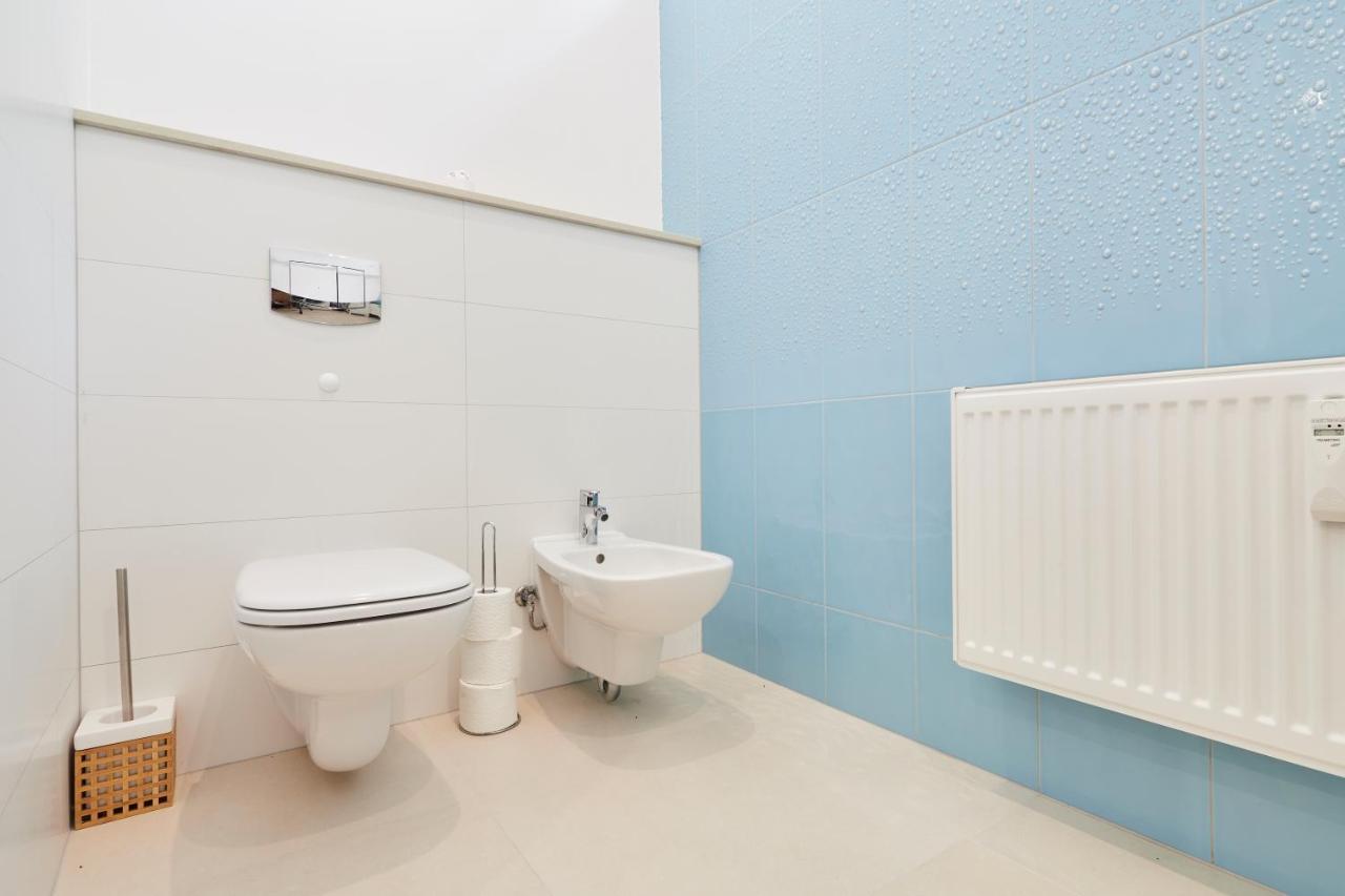 Apartment Turystyczna Malgorzata Misdroy
