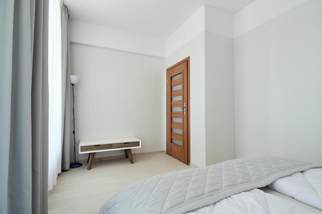 Apartment Turystyczna Malgorzata *