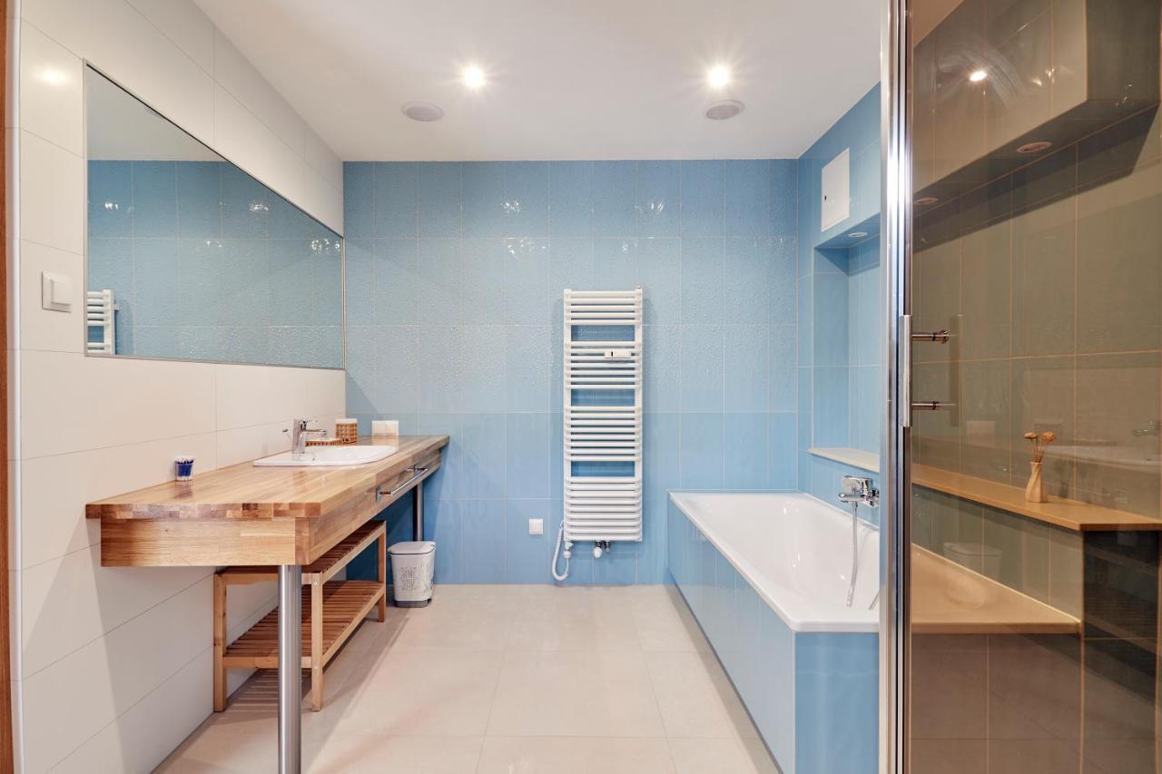 Apartment Turystyczna Malgorzata Misdroy