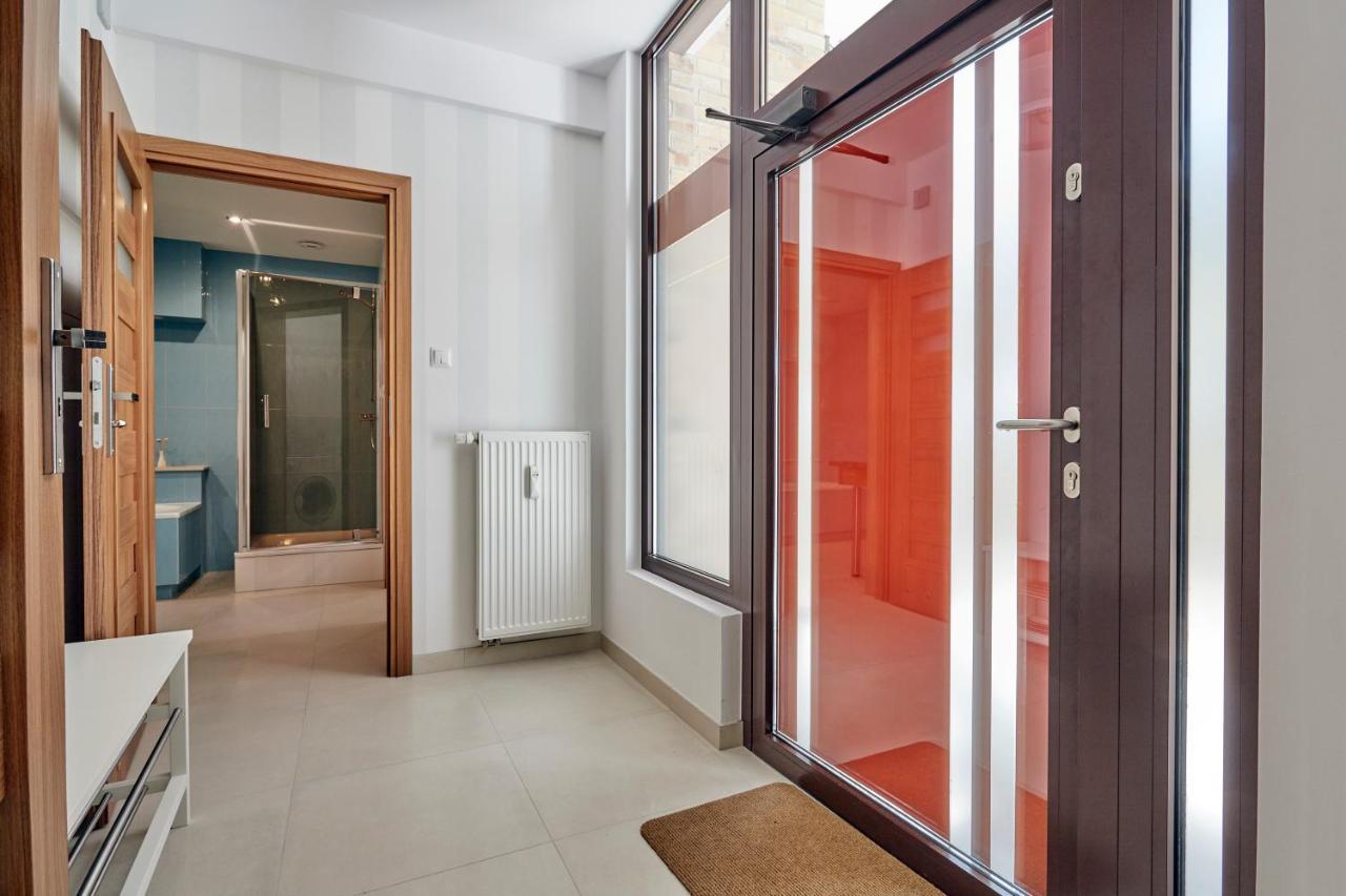 Turystyczna Malgorzata Apartment *