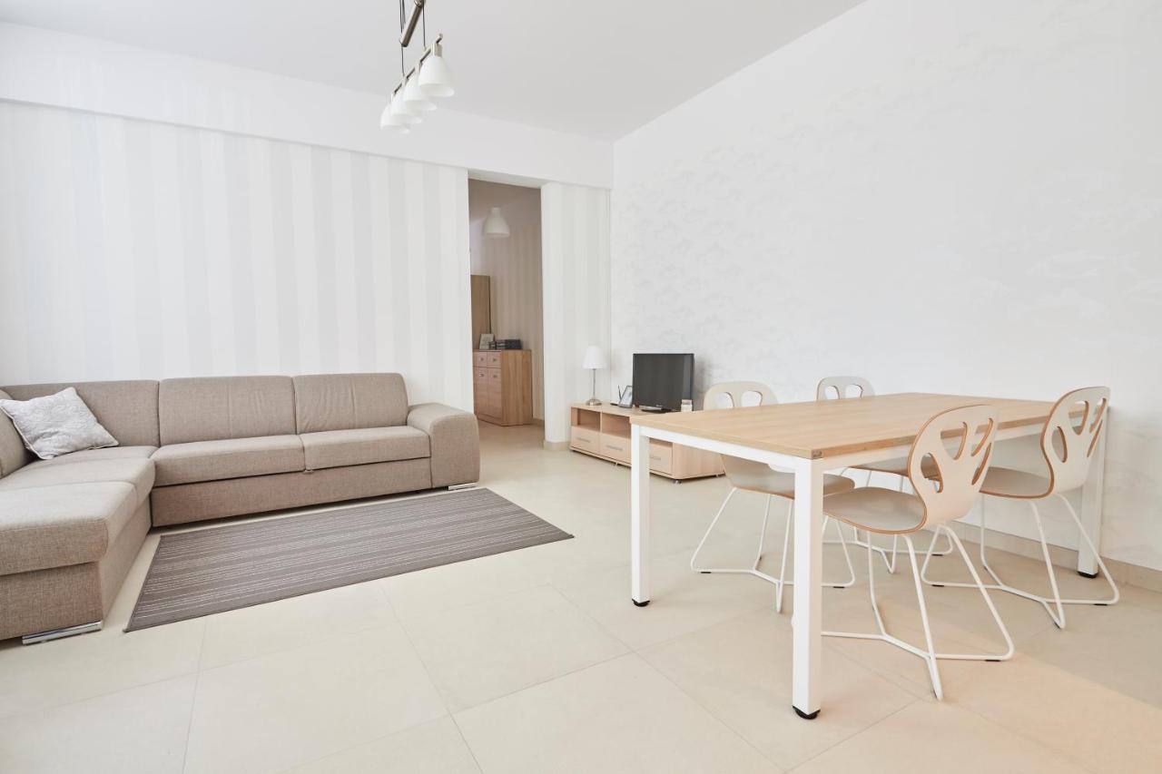 Turystyczna Malgorzata Apartment