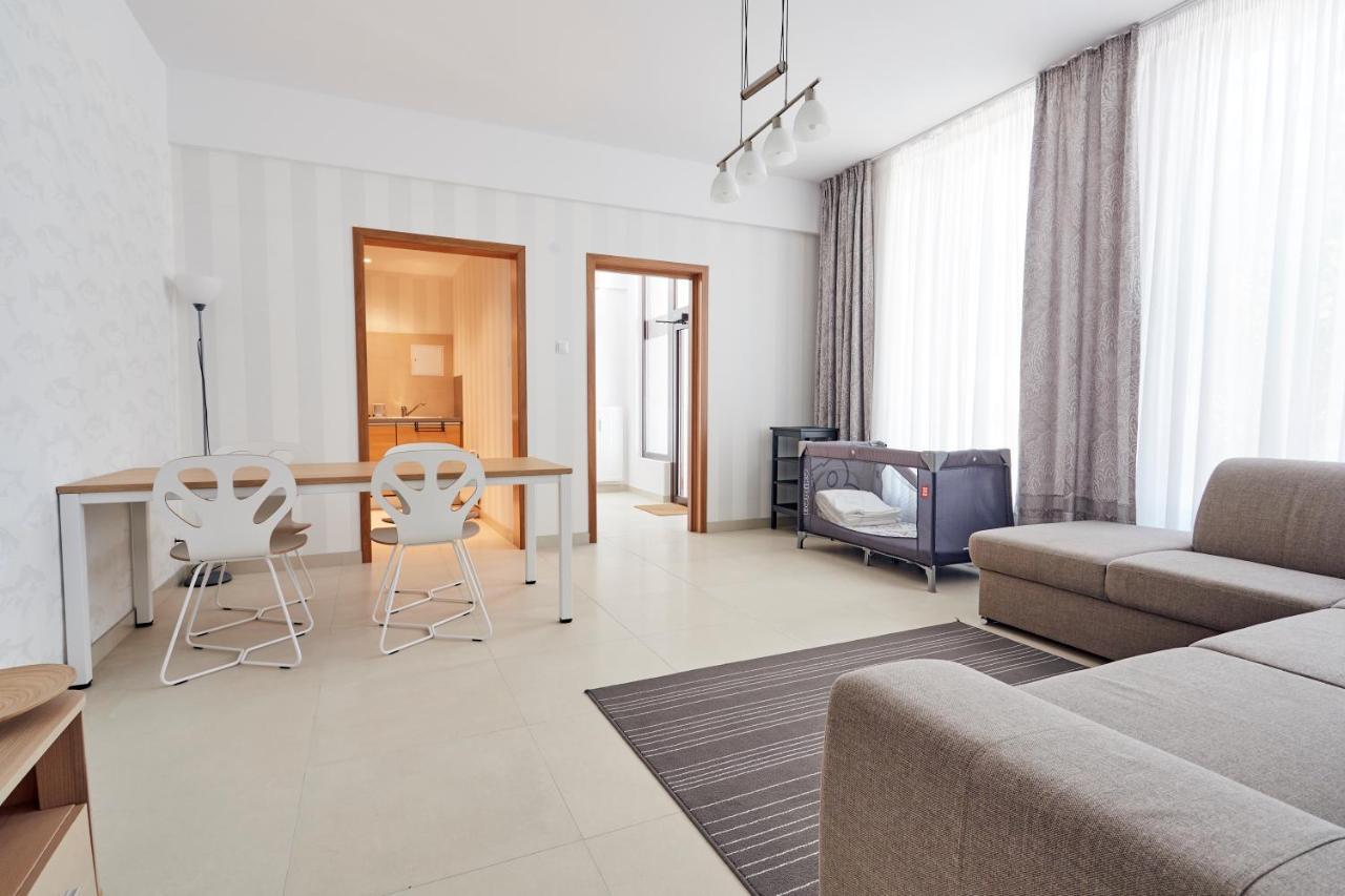 Apartment Turystyczna Malgorzata
