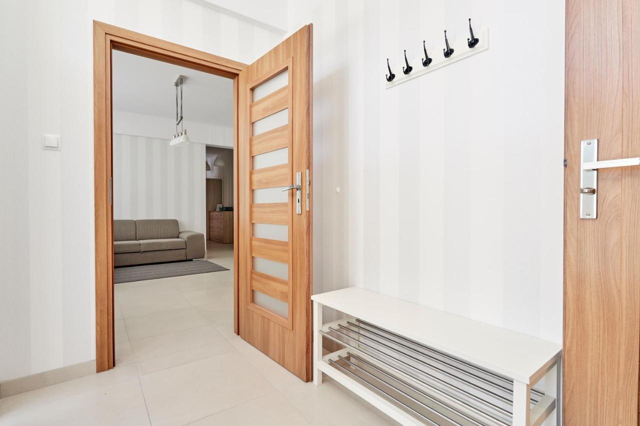 Apartment Turystyczna Malgorzata Misdroy